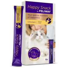 Feliway Happy Snack 6 Stick