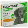 Frontline Combo Perro 2 - 10 Kg 6 Pip