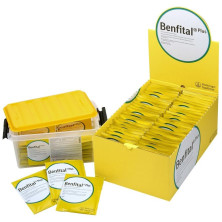 Benfital Plus Polvo Oral 24X100 G