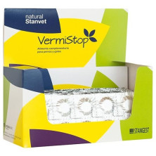 Vermistop 120 Comp 12X10