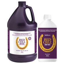 Red Cell Caballos 3.6 L