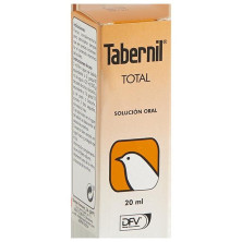 Tabernil Total 20 Ml