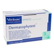 Dermatophytest 6 Test