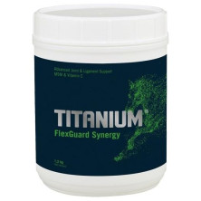 Titanium Flexguard Synergy 1 2 Kg
