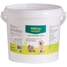 Milkcan Leche En Polvo 2Kg