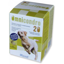 Omnicondro-20 60 Comp.