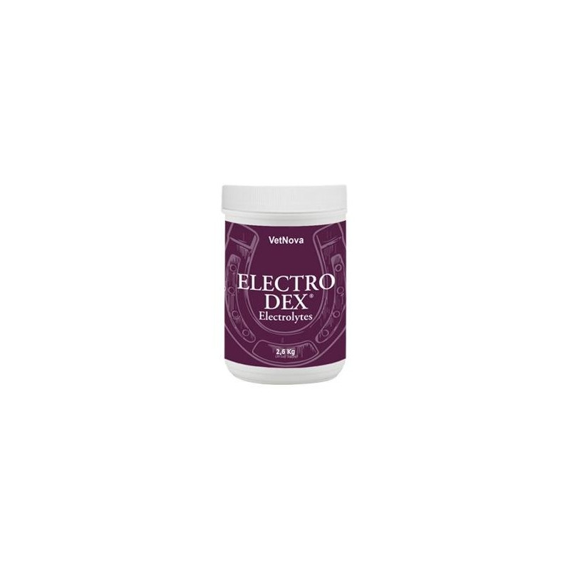 Electro Dex 2 6 Kg
