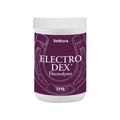 Electro Dex 2 6 Kg