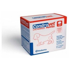 Condrovet Cachorros 120 Comp