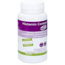 Histamin Control Razas Grandes 60 Comp