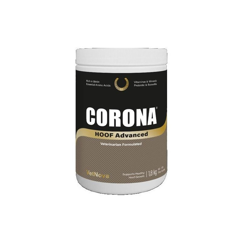 Corona Hoof Advanced 900 Gr