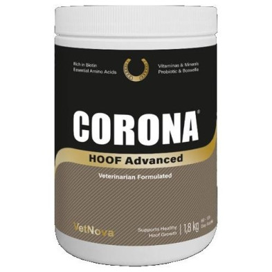 Corona Hoof Advanced 900 Gr