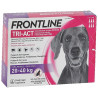 Frontline Tri-Act 20-40Kg 6 Pip