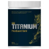 Titanium Flexguard Gold 900 Gr Titanium Flexguard Gold 900 Gr