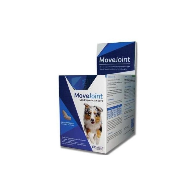 Movejoint 120 Comp