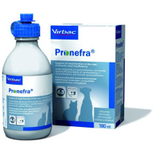 Pronefra 180 Ml Perros Y Gatos