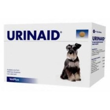 Urinaid 60 Comps