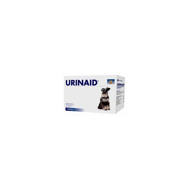 Urinaid 60 Comps