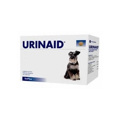 Urinaid 60 Comps