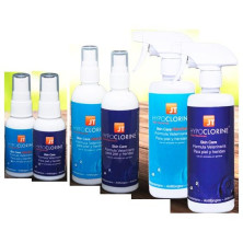 Hypoclorine Skin Care 500 Ml Hidrogel