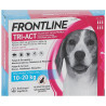 Frontline Tri-Act 10-20Kg 6 Pip