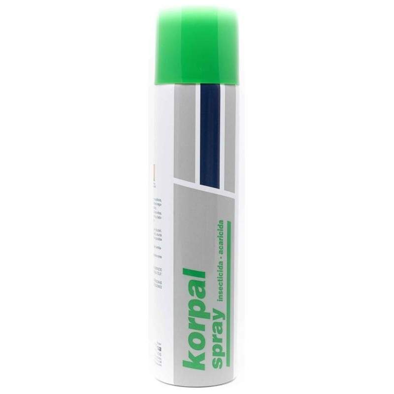 Korpal Spray 405 Ml