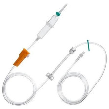 Equipo Infusomat Space Standard 100 Uds