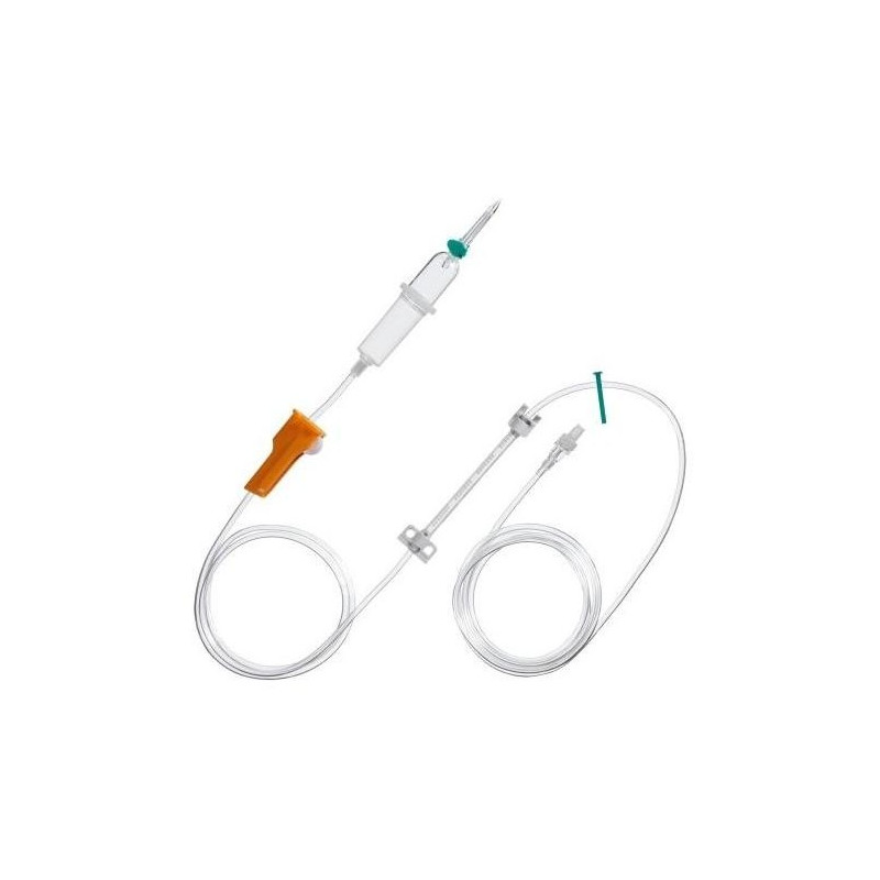 Equipo Infusomat Space Standard 100 Uds