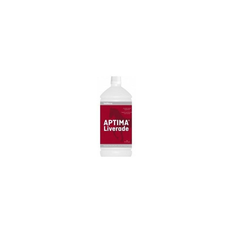 Aptima Liverade 1 L Aptima Liverade 1 L