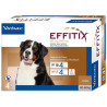 Effitix 40-60 Kg Xl 4 Pipetas Effitix 40-60 Kg Xl 4 Pipetas