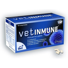 Vetinmune 120 Comp