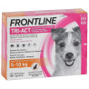 Frontline Tri-Act 5-10 Kg 6 Pip