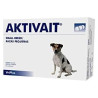 Aktivait Razas Pequeñas 60 Comp