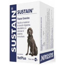 Sustain Razas Grandes 30 Sobres