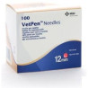 Vetpen Needles 12Mm/100 Uds
