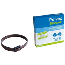 Pulvex Collar