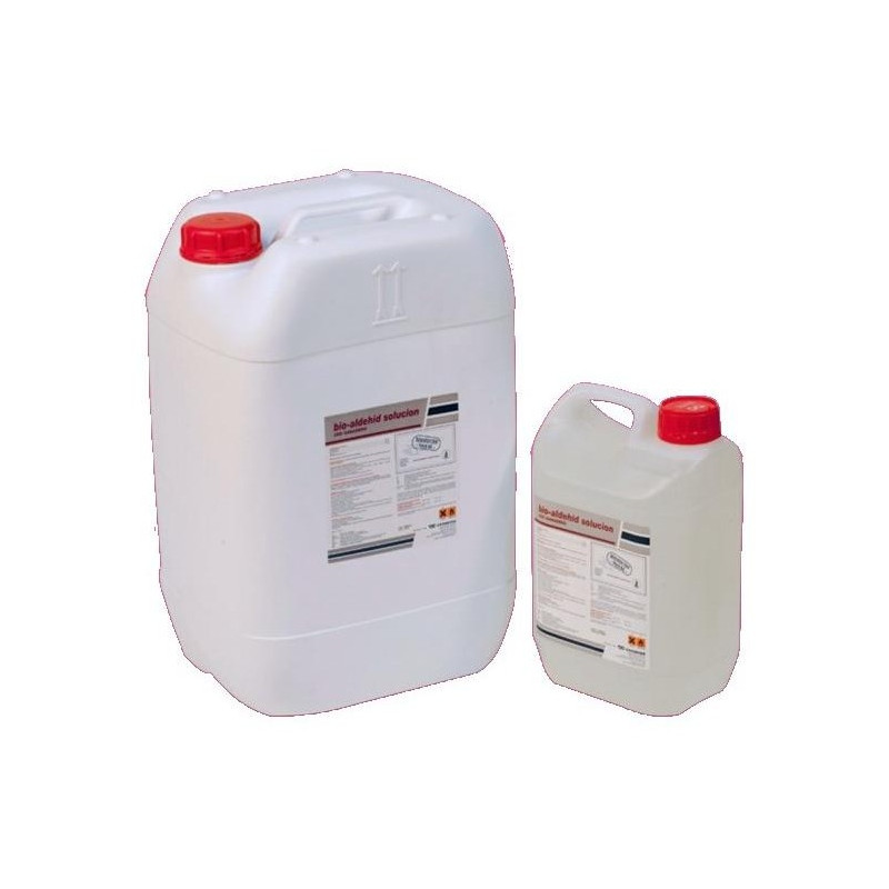 Bio Aldehid 1000 Lts
