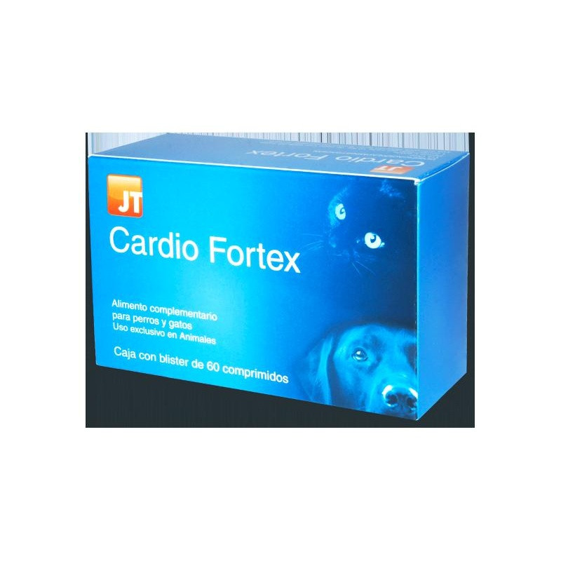 Cardio Fortex 60 Comp