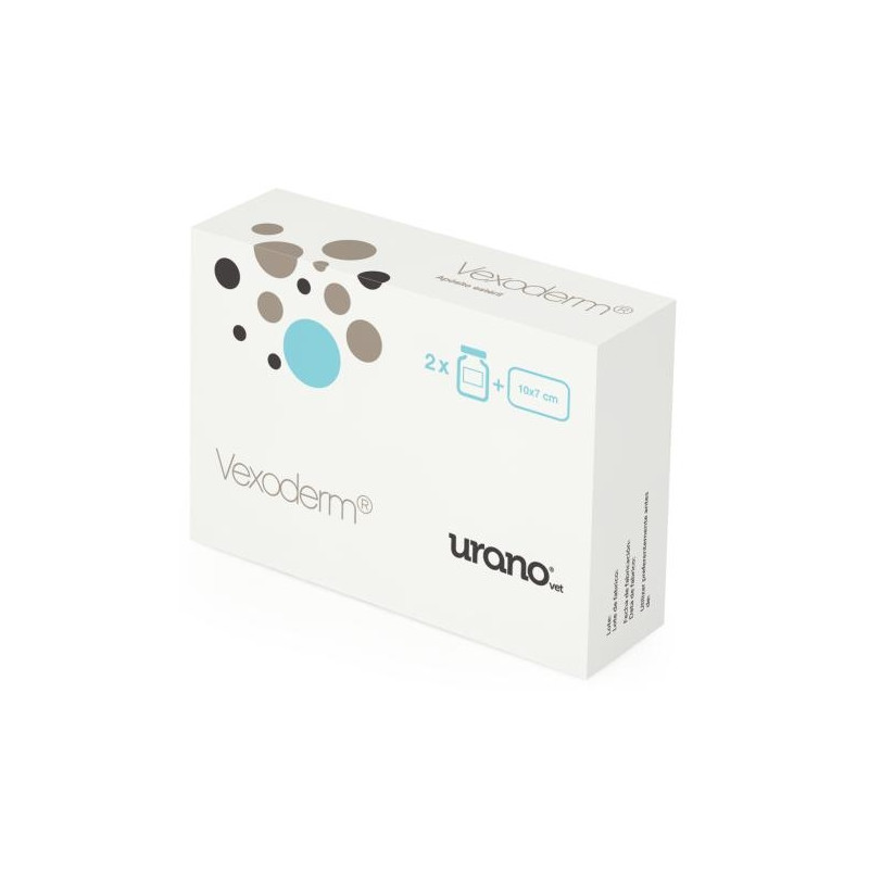 Vexoderm Aposito 10X7 Cm