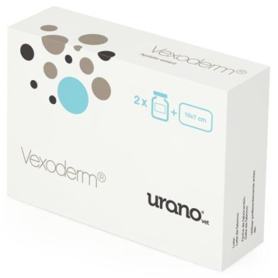 Vexoderm Aposito 10X7 Cm