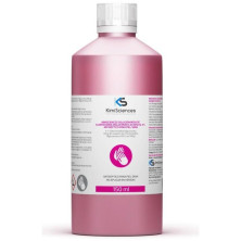 Kimisciense Solucion Rosa De Digluconato De Chorhexidina 4% 150 Ml
