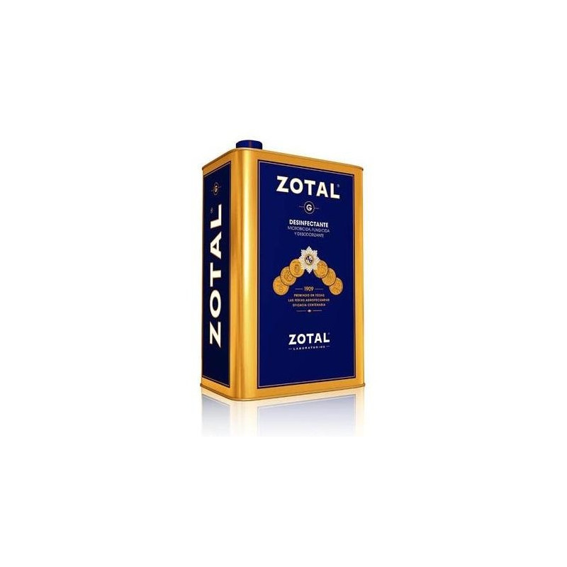 Zotal G Clasico 1/2 Kg