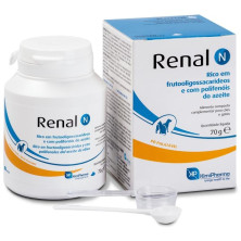Renal N Perro Y Gato 70 Gr (Advanced)