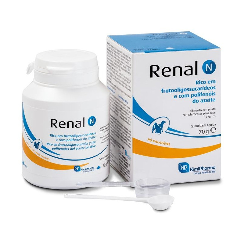 Renal N Perro Y Gato 70 Gr (Advanced)