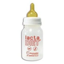 Biberon Lactadiet Gatos
