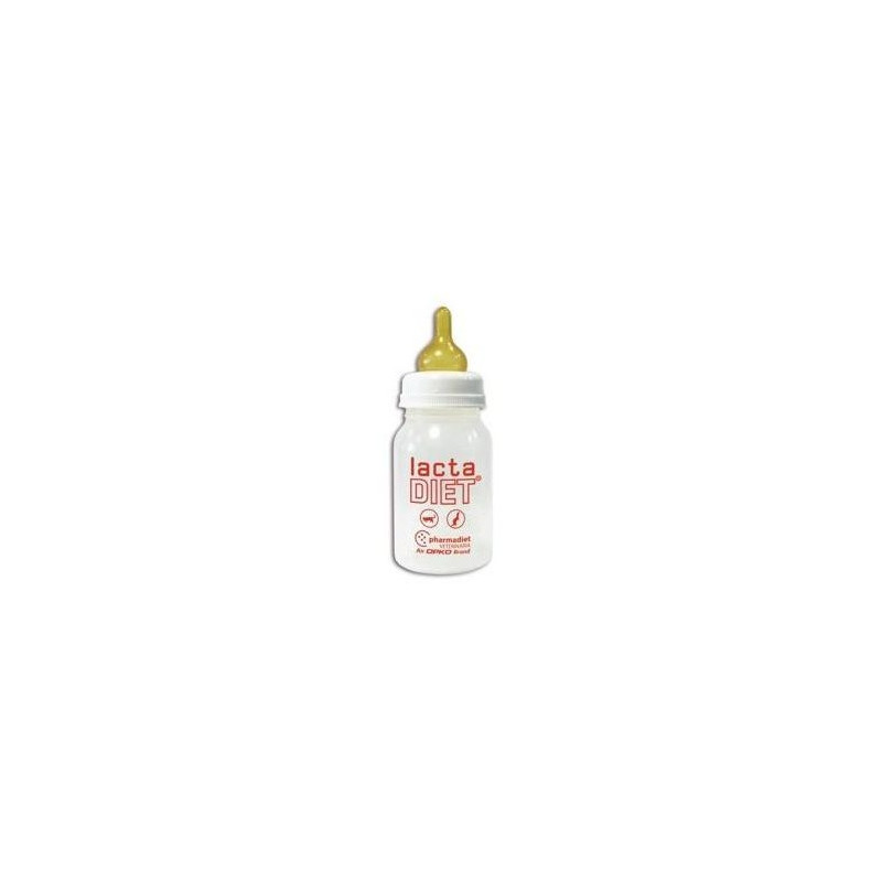 Biberon Lactadiet Gatos Biberon Lactadiet Gatos