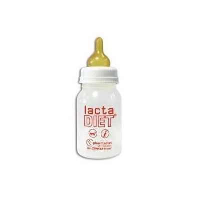 Biberon Lactadiet Gatos Biberon Lactadiet Gatos