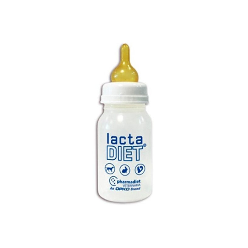 Biberon Lactadiet Perros