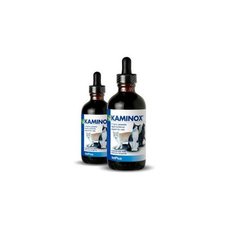 Kaminox 120 Ml