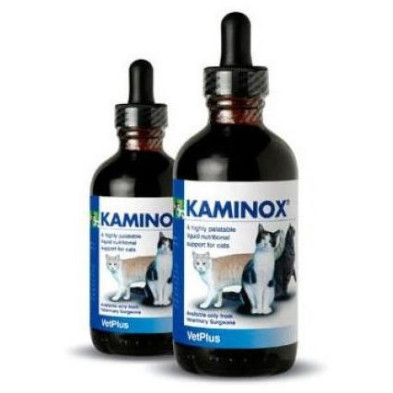 Kaminox 120 Ml